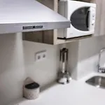 Marina Sol De Espana Apartman