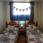 Marina Sol De Espana Apartman