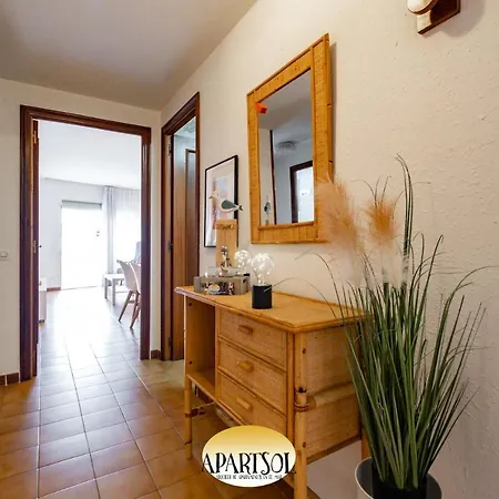 Marina Sol De Espana Apartment *