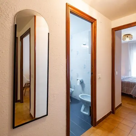 Marina Sol De Espana Apartment *