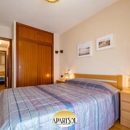 Marina Sol De Espana Apartment