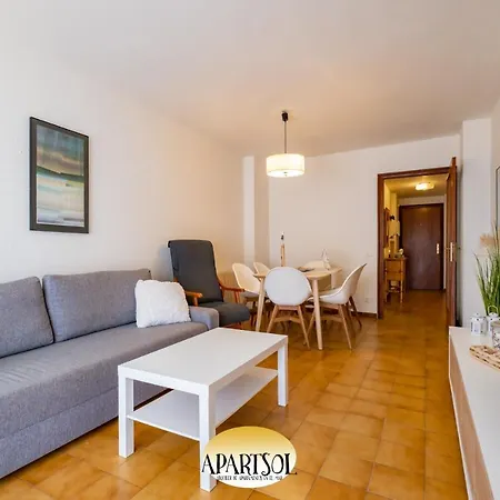 Marina Sol De Espana Apartment Cambrils