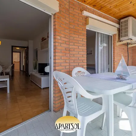 Marina Sol De Espana Apartment Cambrils