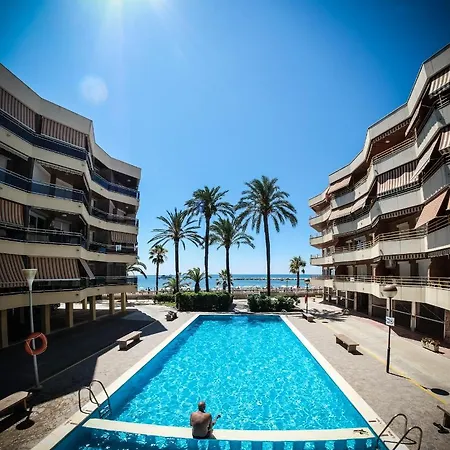 Marina Sol De Espana Apartment