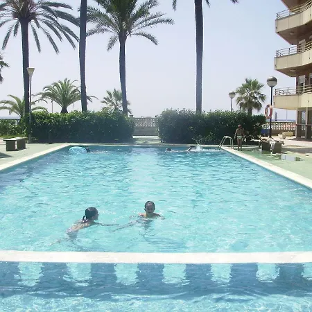 Marina Sol De Espana Apartment Cambrils