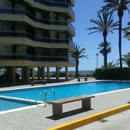 Marina Sol De Espana Apartment