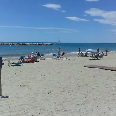 Marina Sol De Espana