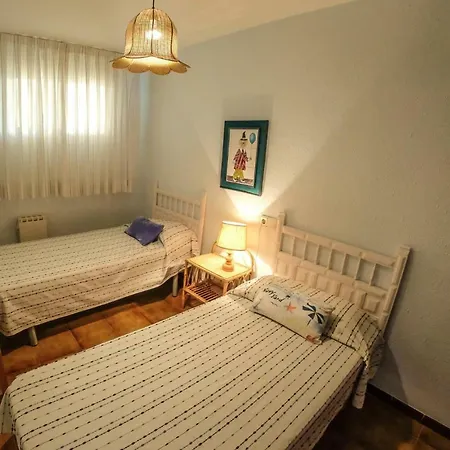 Marina Sol De Espana Apartment Cambrils