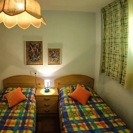 Apartment Marina Sol De Espana Cambrils