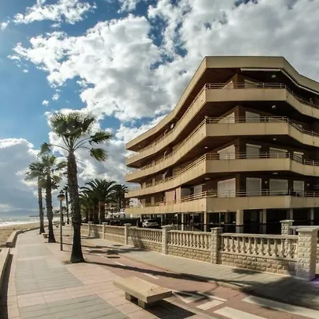 Marina Sol De Espana * Cambrils