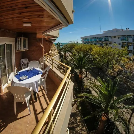 Apartment Marina Sol De Espana *