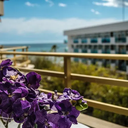 Apartment Marina Sol De Espana