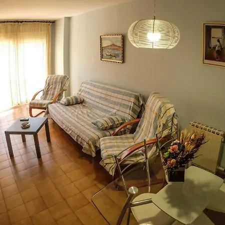 Marina Sol De Espana Apartment *
