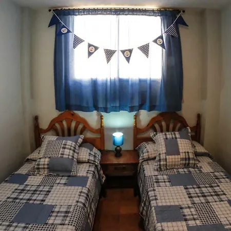 Marina Sol De Espana Apartment