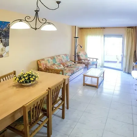Apartment Marina Sol De Espana Cambrils