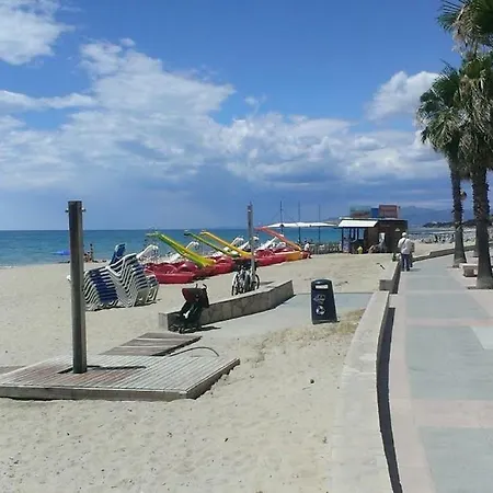 Marina Sol De Espana * Cambrils
