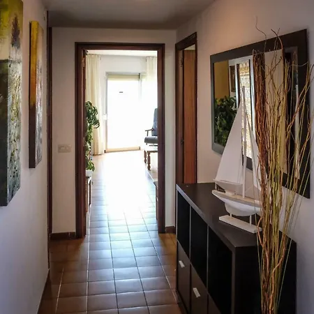 Apartment Marina Sol De Espana Cambrils