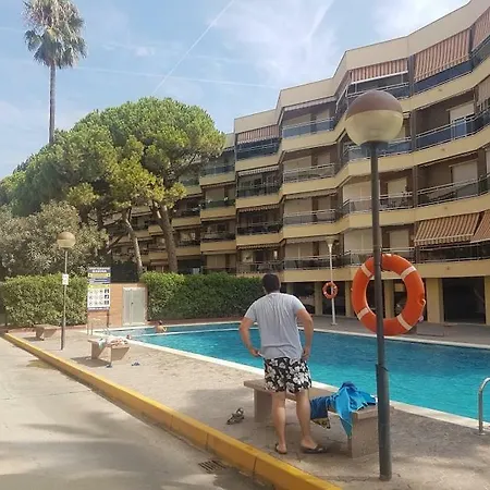 Marina Sol De Espana Apartament Cambrils