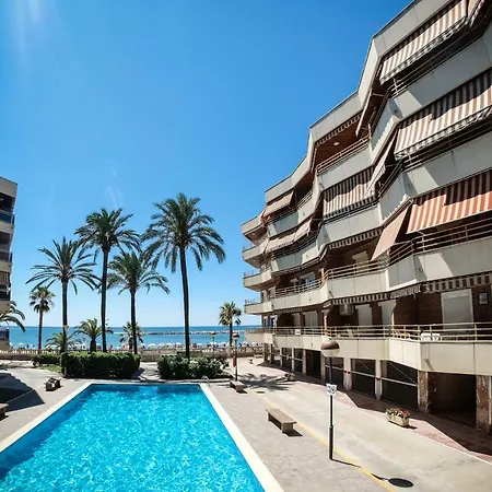 Marina Sol De Espana