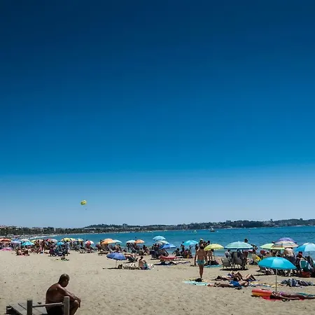 Apartment Marina Sol De Espana Cambrils