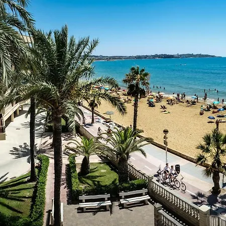 Marina Sol De Espana Apartment