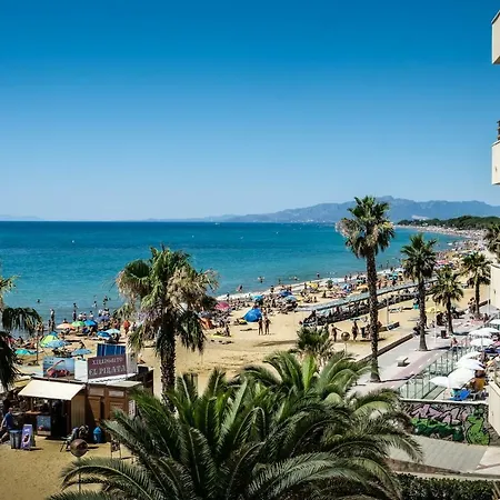 Marina Sol De Espana * Cambrils