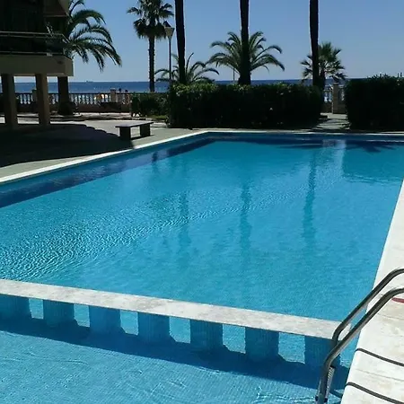 Apartment Marina Sol De Espana