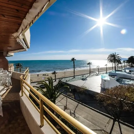 Marina Sol De Espana