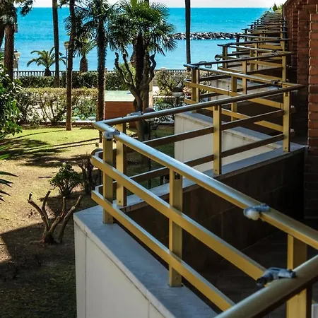 Marina Sol De Espana דירה