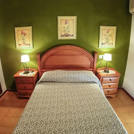 Appartement Marina Sol De Espana *