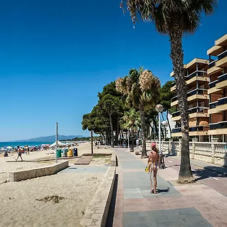 Marina Sol De Espana