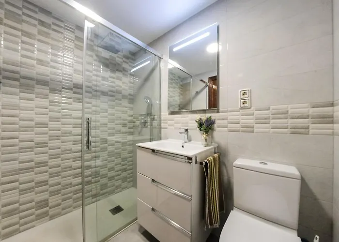 Marina Sol De Espana Apartmán Cambrils