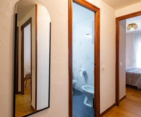 Marina Sol De Espana Apartmán *