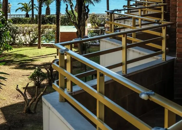 Marina Sol De Espana Apartmán