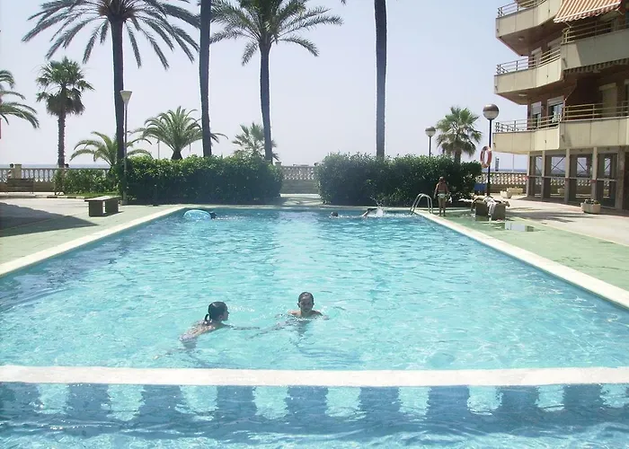 Marina Sol De Espana Apartmán Cambrils