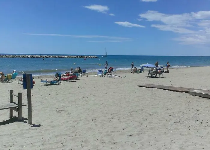 Marina Sol De Espana