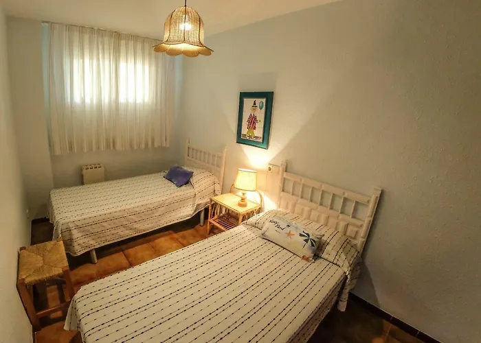 Marina Sol De Espana Apartmán Cambrils