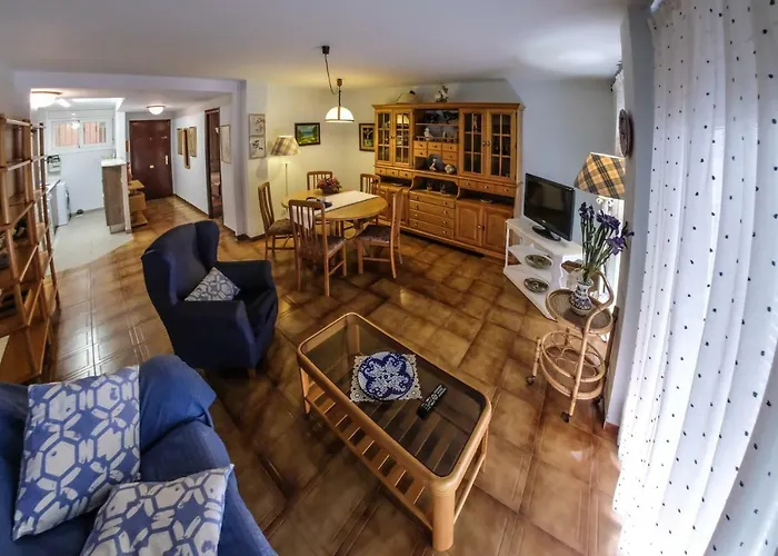Marina Sol De Espana Apartmán Cambrils