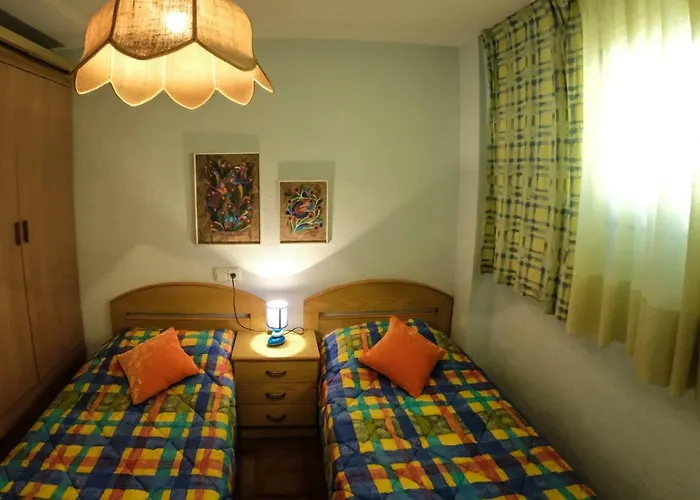 Apartmán Marina Sol De Espana Cambrils