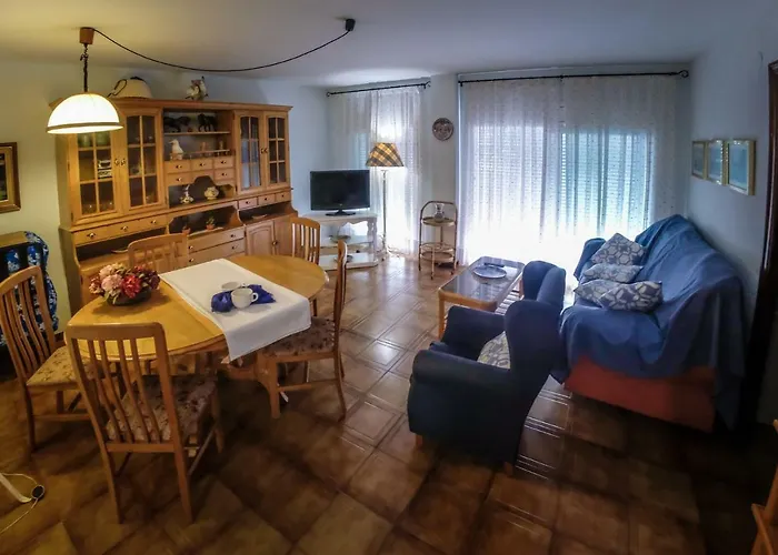 Marina Sol De Espana Apartmán