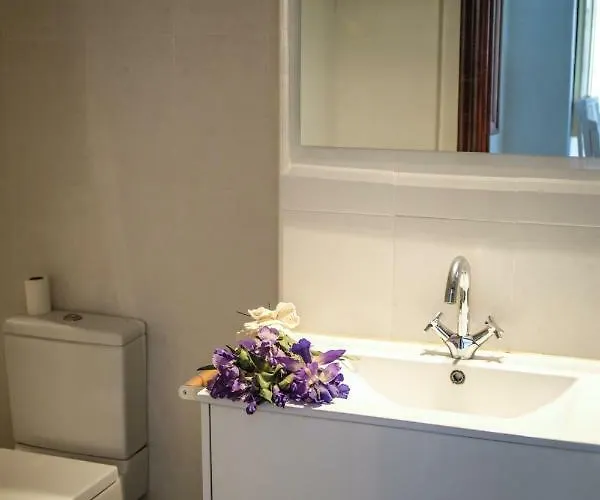 Apartmán Marina Sol De Espana Cambrils