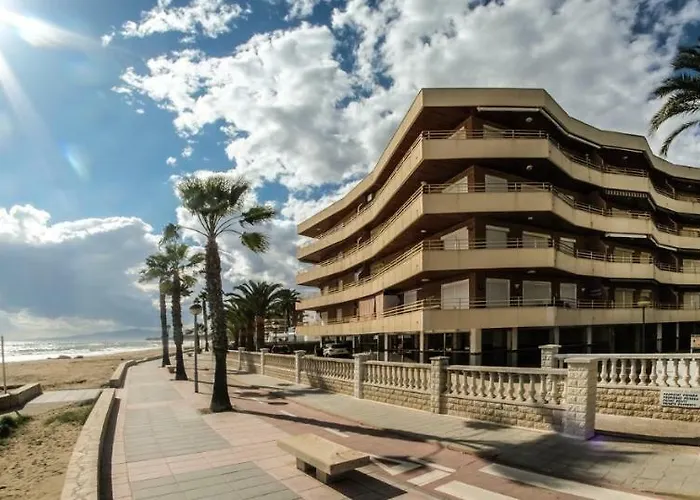 Marina Sol De Espana * Cambrils