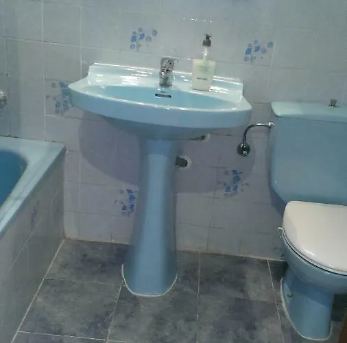 Marina Sol De Espana Apartmán Cambrils
