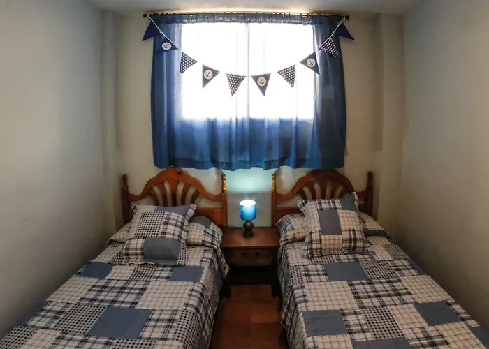 Marina Sol De Espana Apartmán