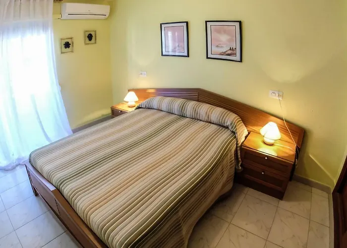 Marina Sol De Espana Apartmán Cambrils