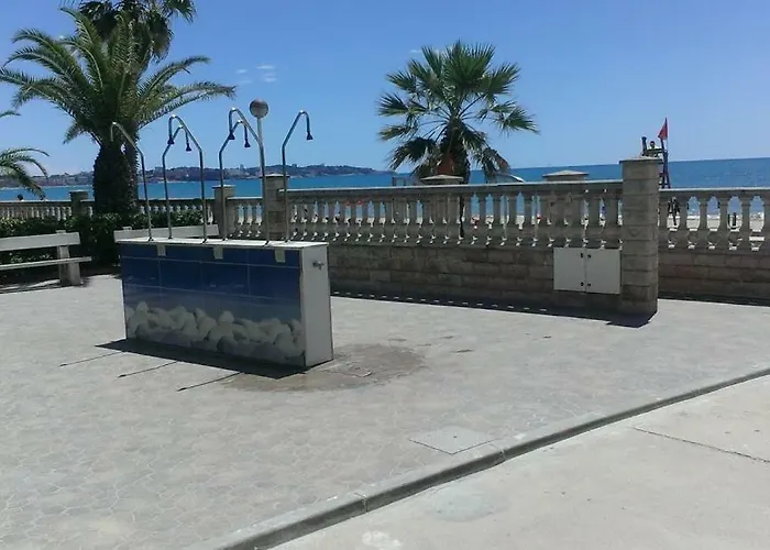 Apartmán Marina Sol De Espana Cambrils