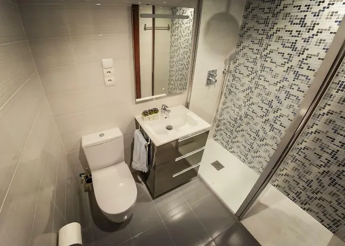 Marina Sol De Espana Apartmán *