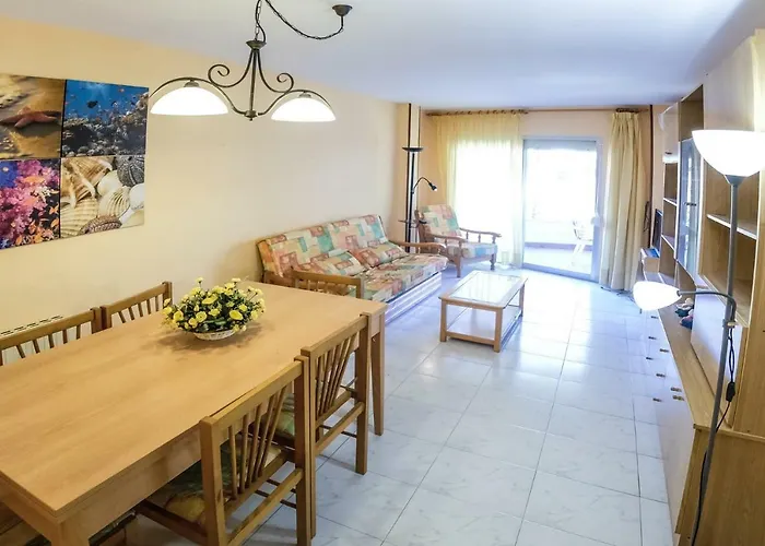 Apartmán Marina Sol De Espana Cambrils