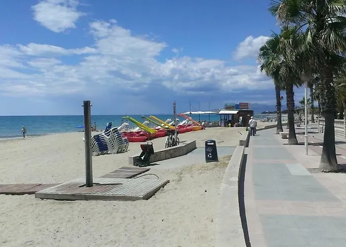 Marina Sol De Espana * Cambrils