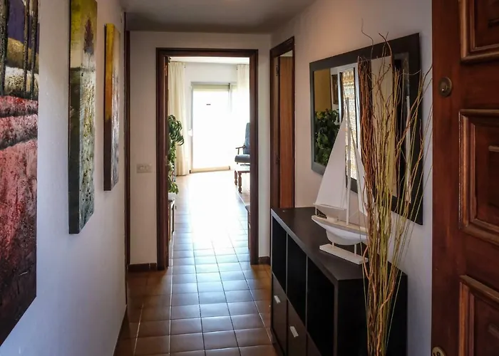 Apartmán Marina Sol De Espana Cambrils